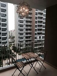 Sea Esta (D18), Condominium #624134551